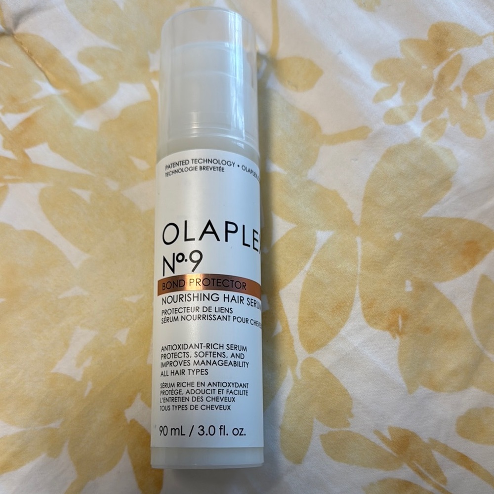 OLAPLEX No. 9 Bond Protector Nourishing Hair Serum